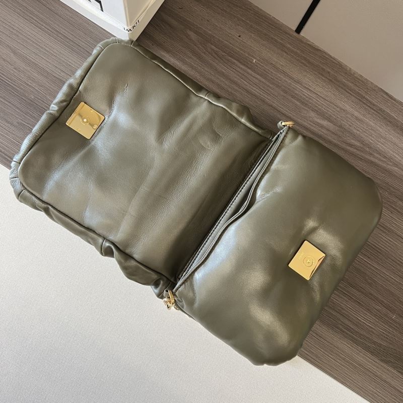 Loewe Satchel Bags